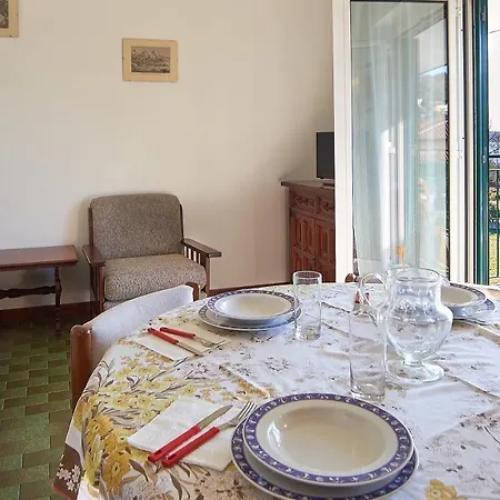 Cascina Pirolino Apartment Dormelletto