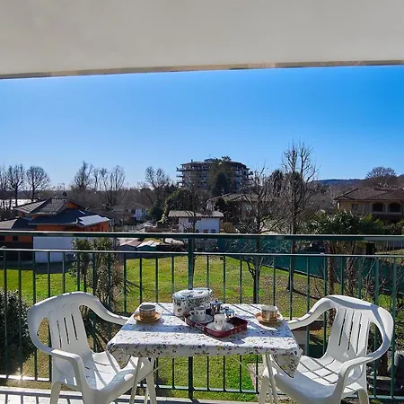 Apartment Cascina Pirolino *