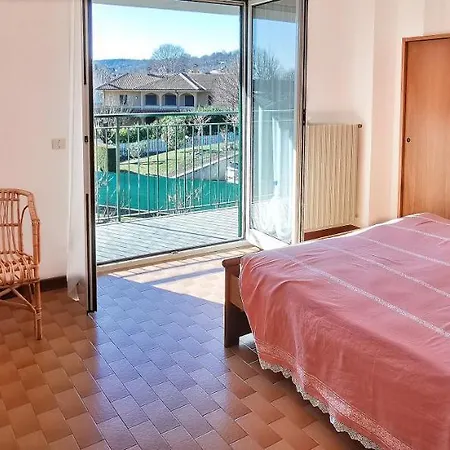 Cascina Pirolino * Dormelletto
