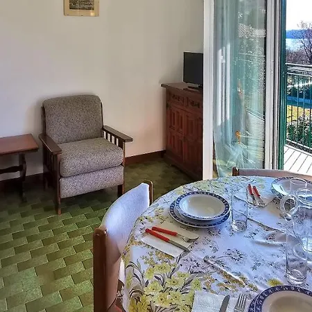 Apartment Cascina Pirolino Dormelletto